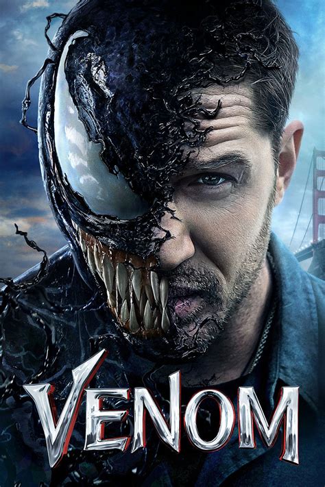 watch Venom